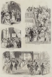 Le Salon